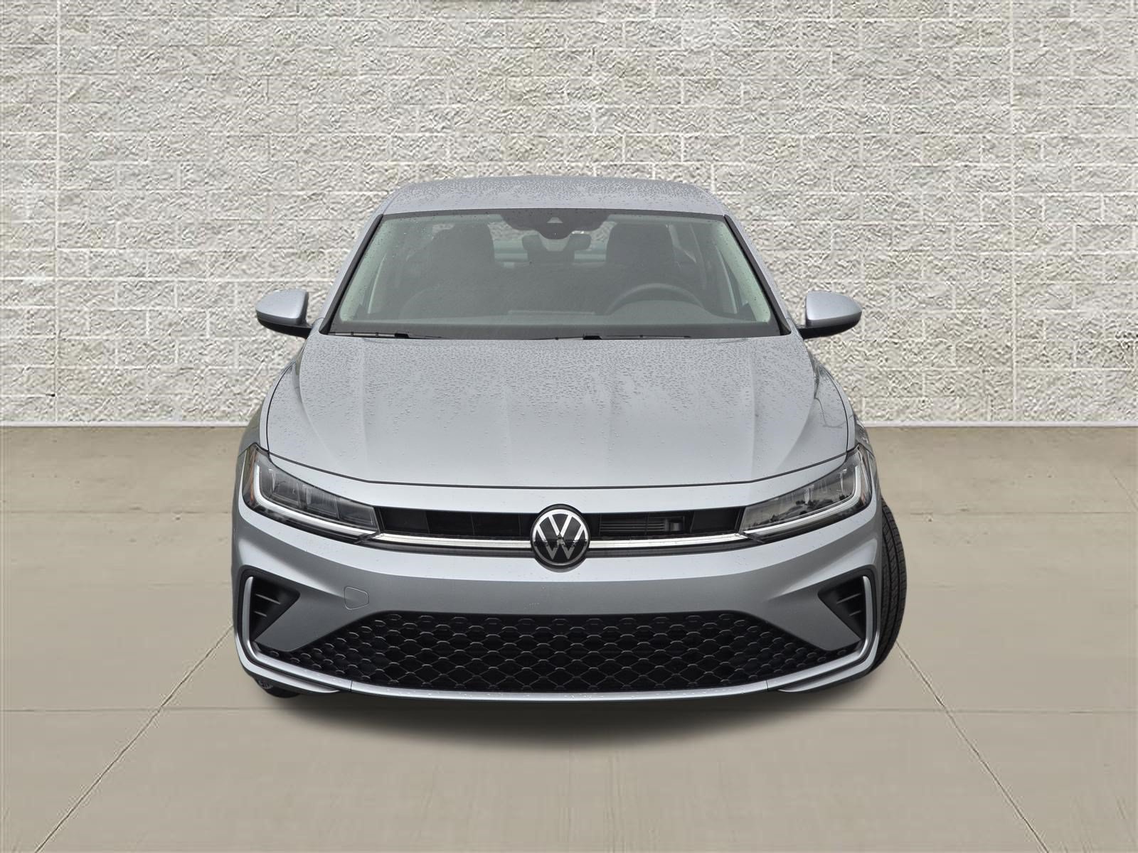 New 2026 Volkswagen Jetta S FWD image 2