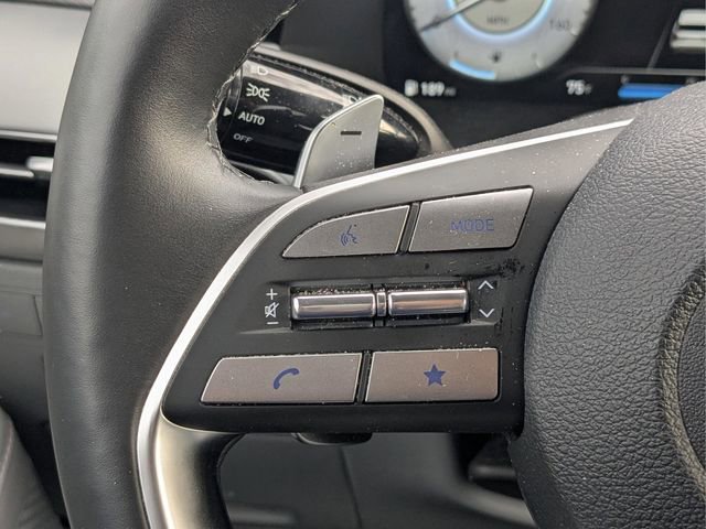 Used 2025 Hyundai Palisade SEL FWD image 29