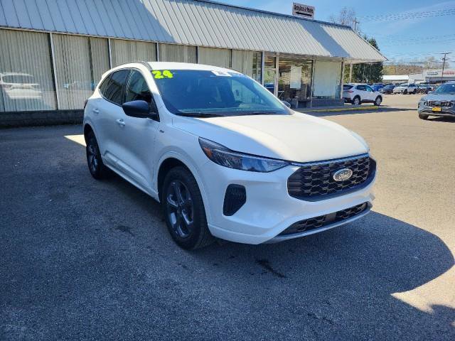 Used 2024 Ford Escape ST-Line AWD/4WD image 5