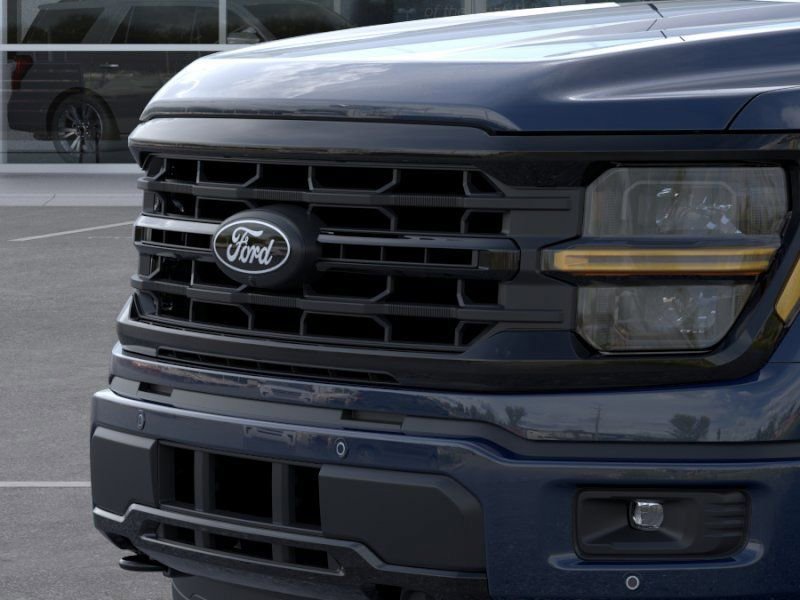 New 2026 Ford F150 XLT w/ Equipment Group 302A MID AWD/4WD image 17
