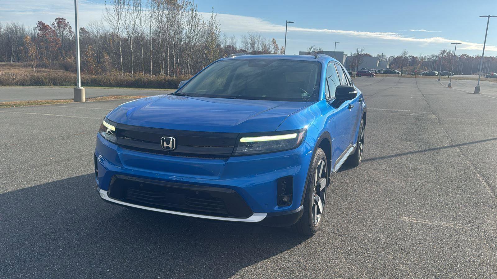 Used 2024 Honda Prologue Elite image 17