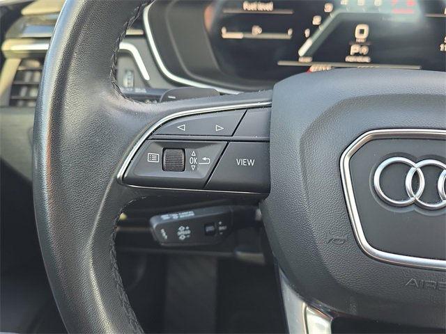 Used 2023 Audi A4 2.0T Premium Plus image 19