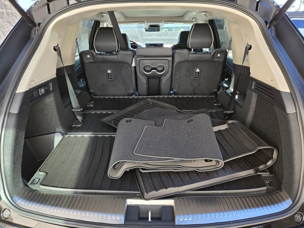 New 2026 Acura MDX w/ Advance Package image 18