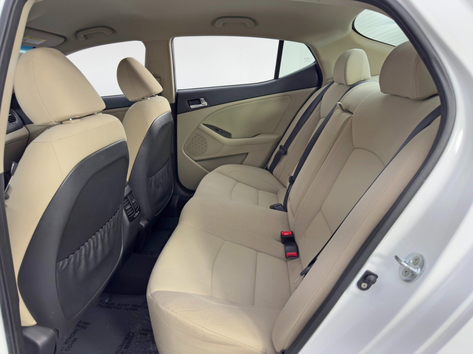 Used 2016 Kia Optima Hybrid image 31