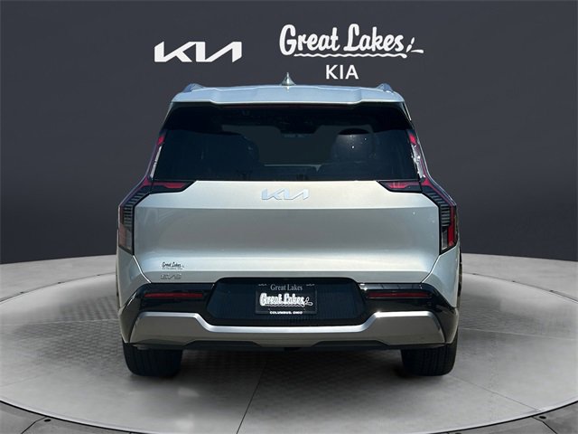 New 2026 Kia EV9 Land image 6