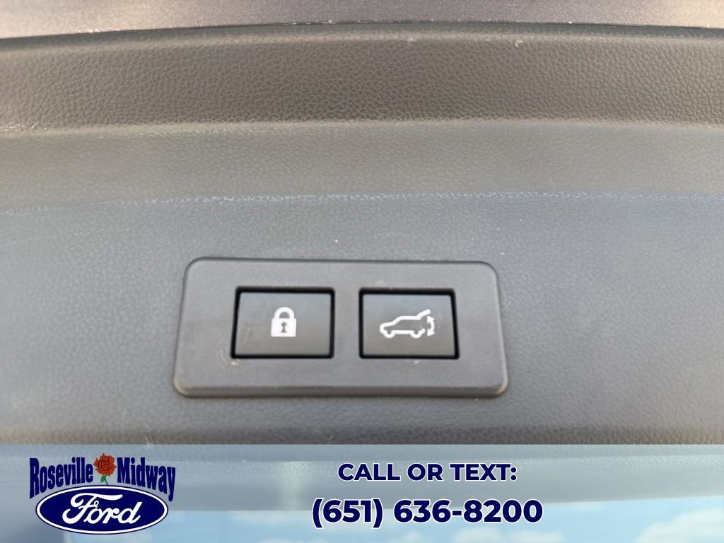 Used 2020 Subaru Ascent Limited w/ Popular Package #4 AWD/4WD image 40