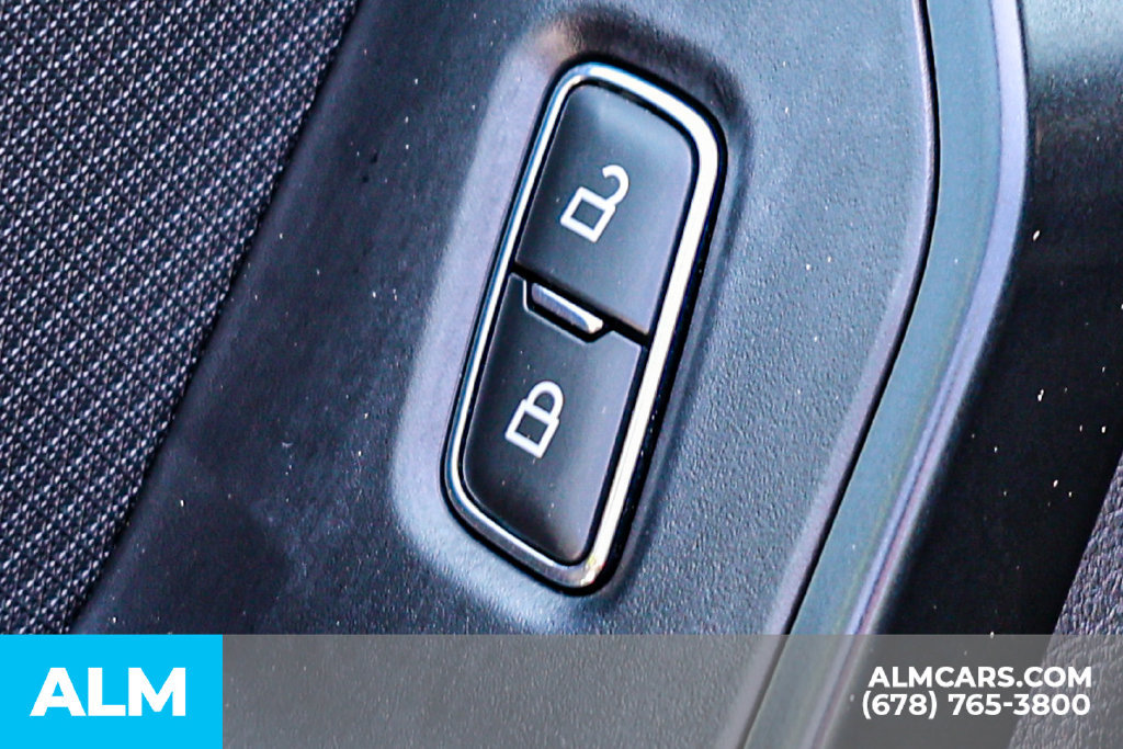 Used 2021 Ford F150 XL w/ STX Appearance Package AWD/4WD image 42