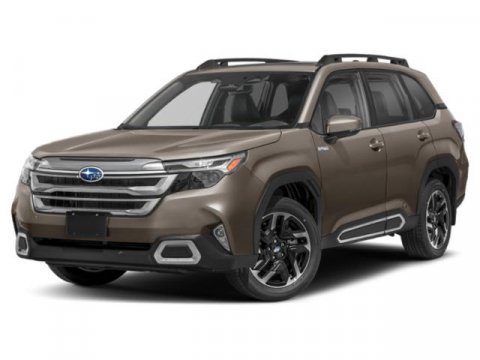 Used 2025 Subaru Forester Limited w/ Protection Package (1PH) AWD/4WD image 4