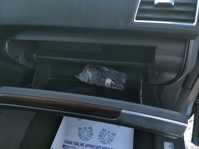 Certified 2019 Ford Explorer Limited AWD/4WD image 22