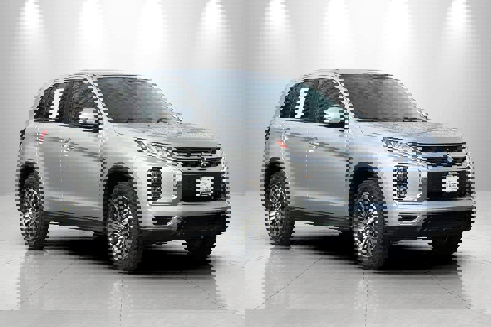 Used 2024 Mitsubishi Outlander Sport SE image 9