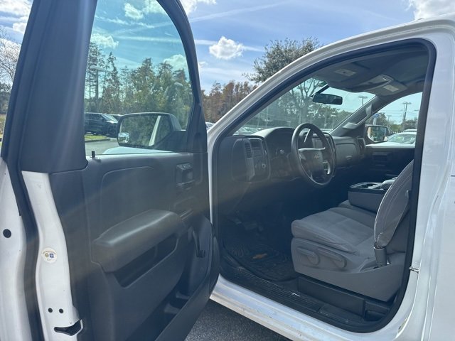 Used 2014 Chevrolet Silverado 1500 W/T image 12