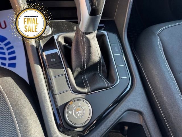 New 2024 Volkswagen Taos SE image 26