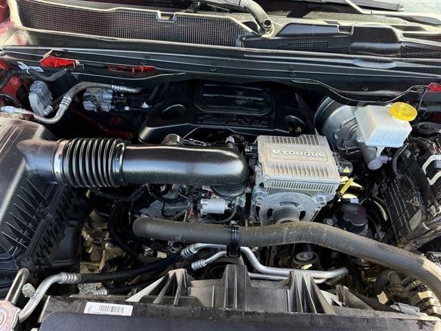 Used 2023 RAM 1500 Laramie image 15