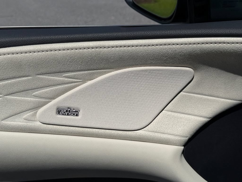 New 2026 Lexus RX 350 AWD image 28