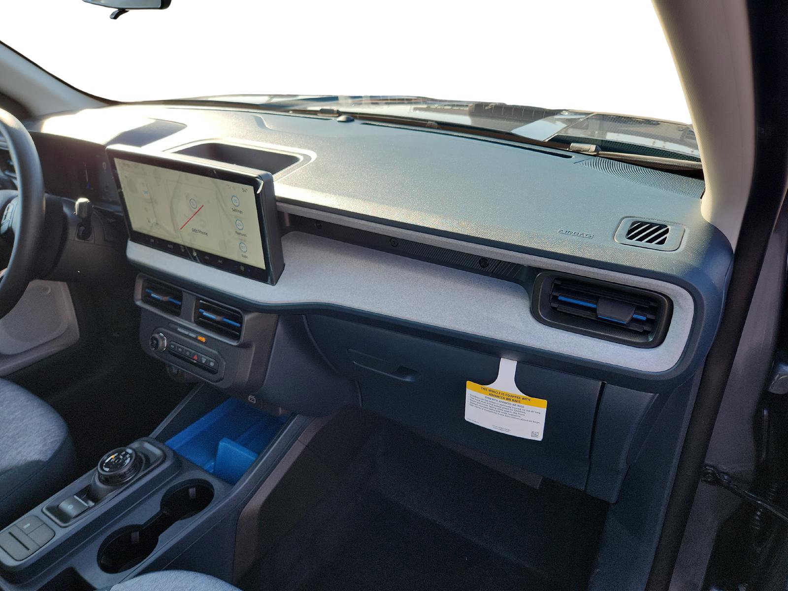 New 2026 Ford Maverick XLT image 22