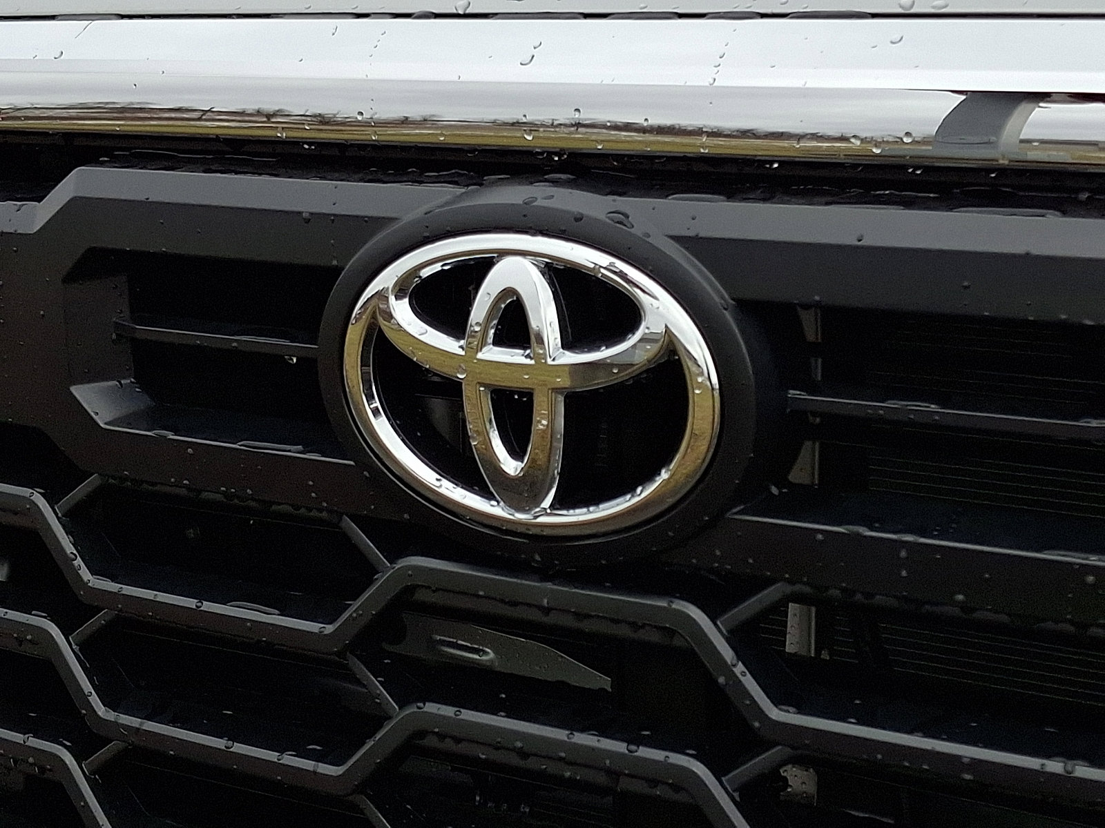 New 2026 Toyota Tundra SR5 image 16