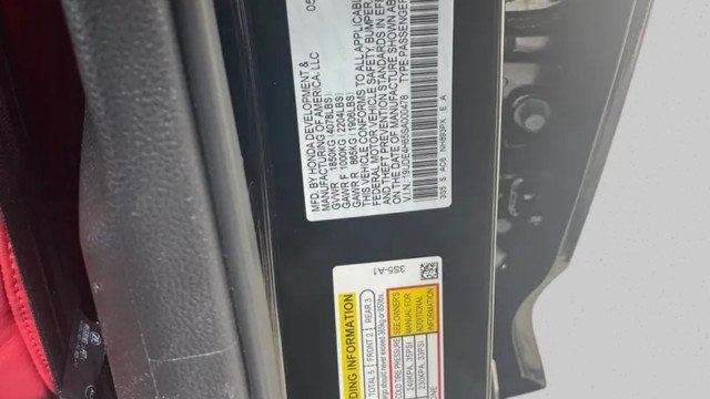 Used 2025 Acura Integra A-Spec w/ Technology Package FWD image 19