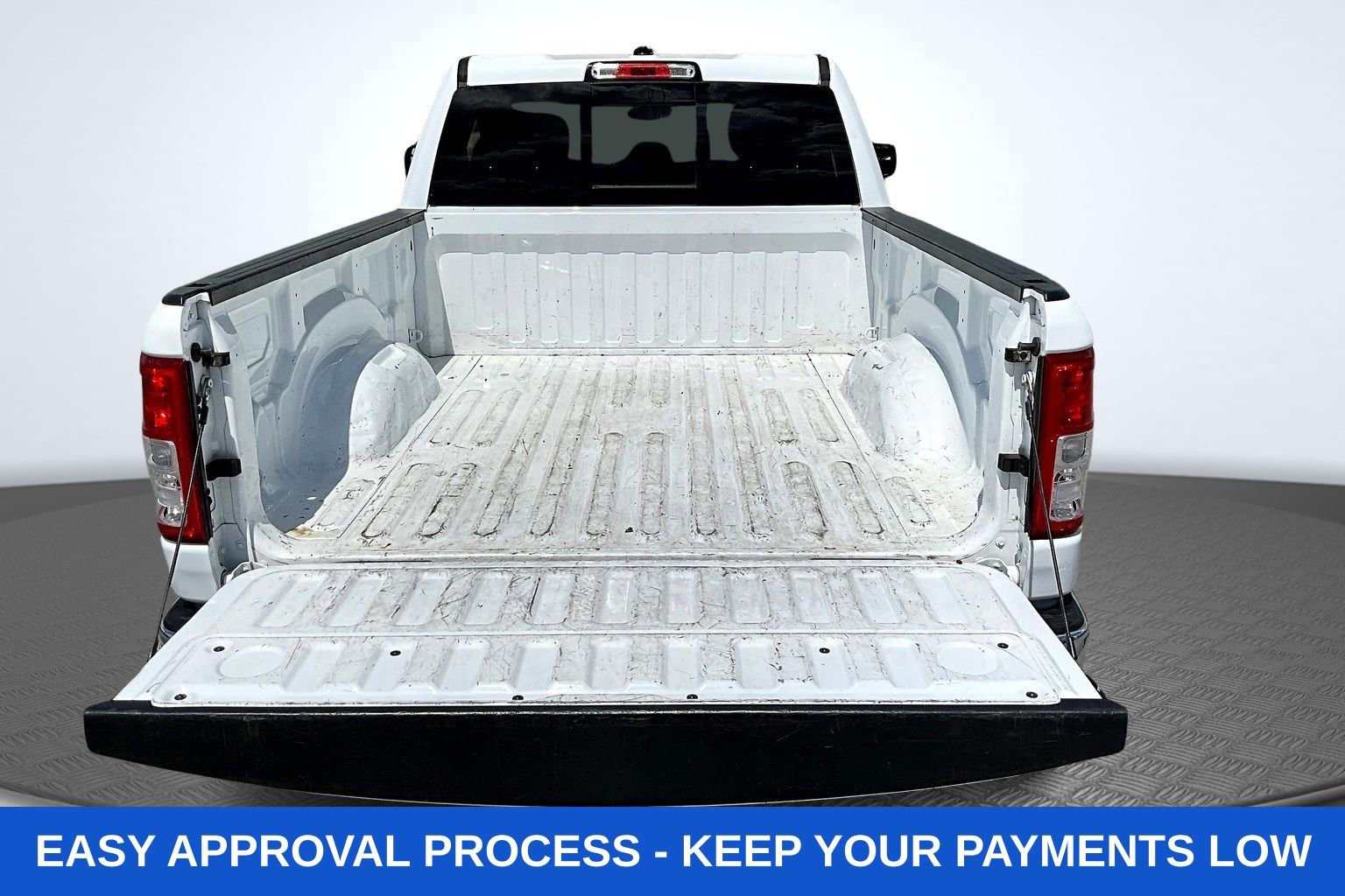 Used 2020 RAM 1500 Big Horn AWD/4WD image 10