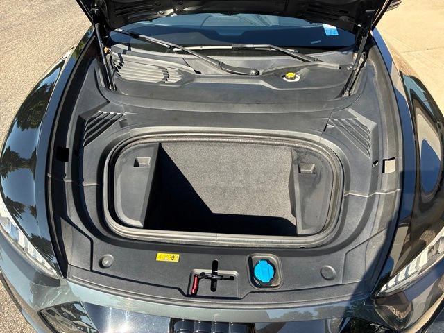 Used 2023 Audi e-tron GT Premium Plus AWD/4WD image 38