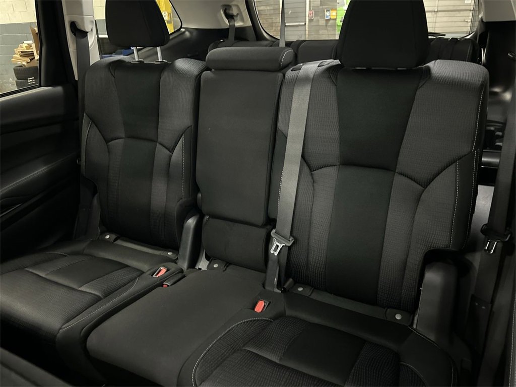 Certified 2022 Subaru Ascent Premium w/ Convenience Package image 23