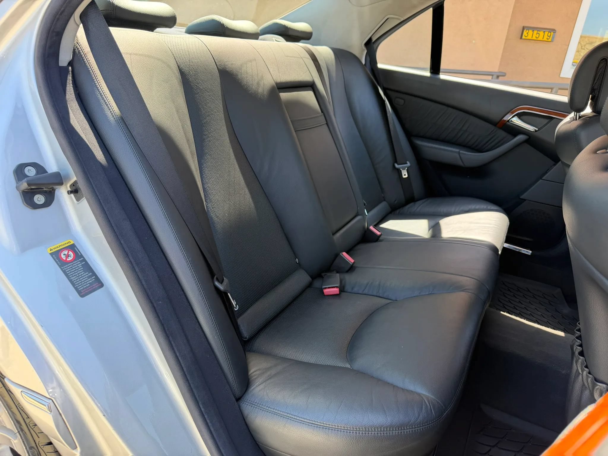Used 2006 Mercedes-Benz S 350 image 22