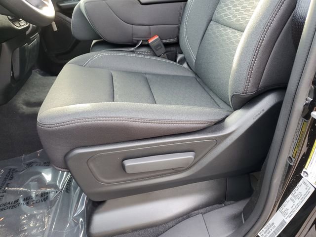 New 2026 RAM 1500 Classic Warlock image 23