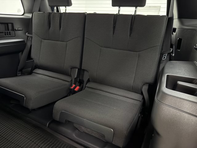 New 2026 Toyota 4Runner SR5 AWD/4WD image 35