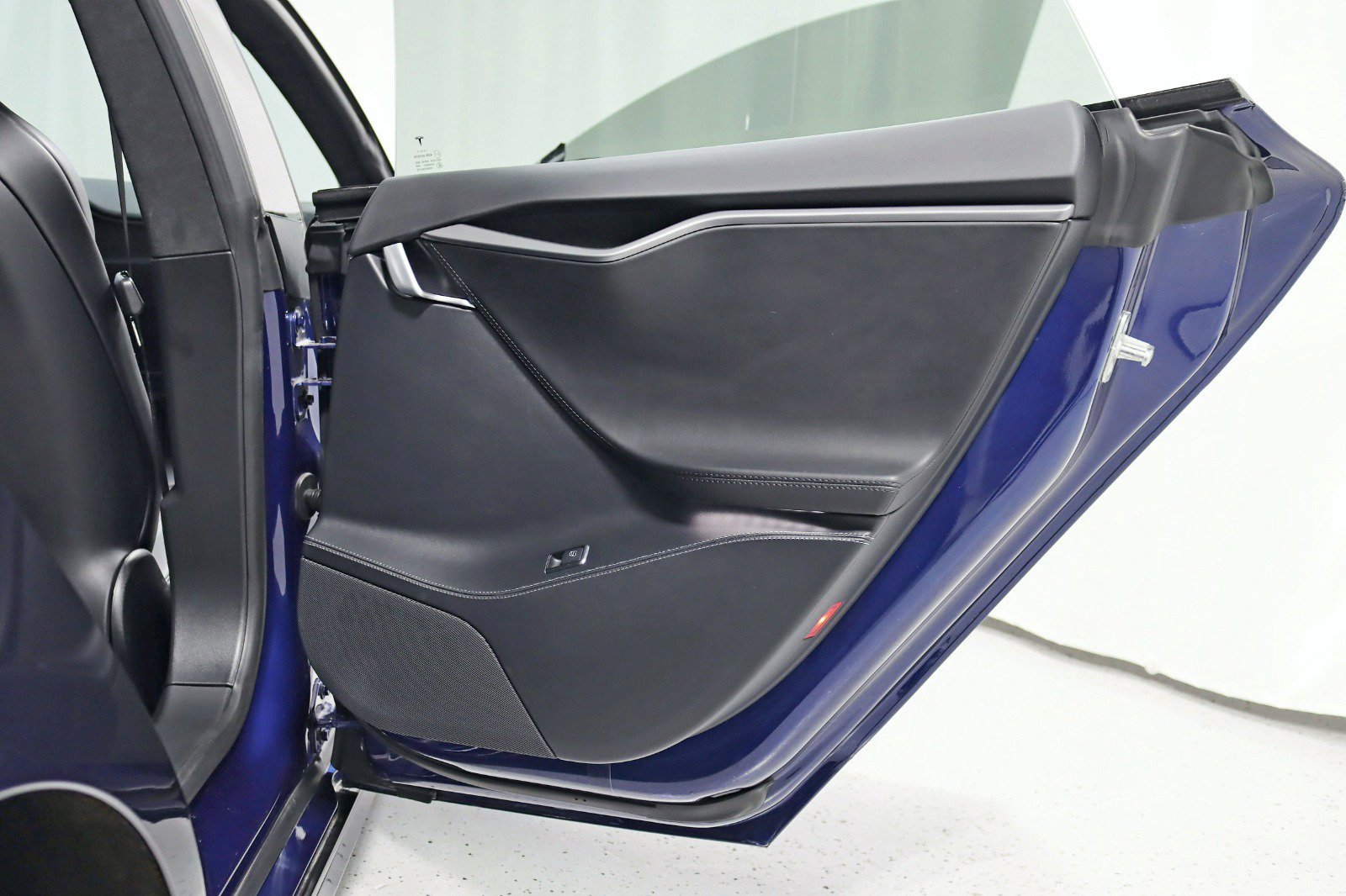 Used 2019 Tesla Model S P100D image 38