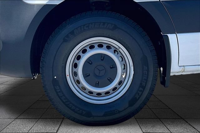 New 2026 Mercedes-Benz Sprinter 2500 image 15