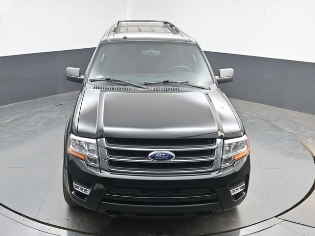Used 2017 Ford Expedition EL XLT AWD/4WD image 14