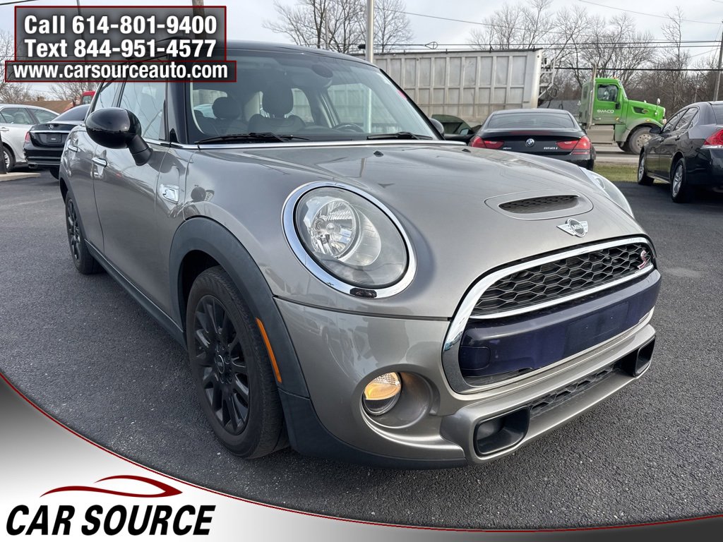 Used 2016 MINI Cooper S image 8