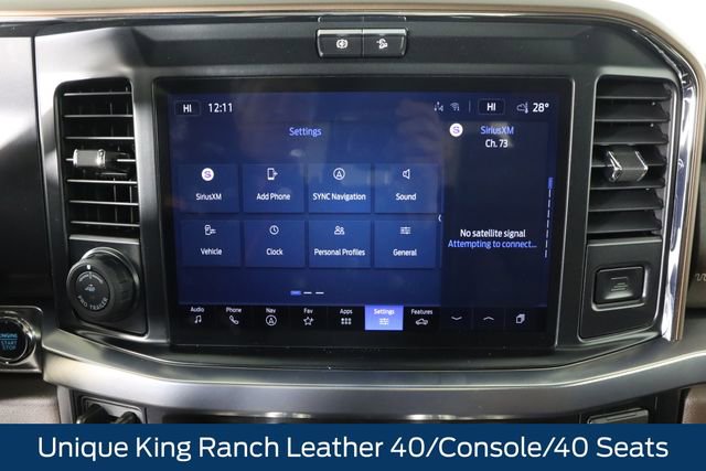 New 2026 Ford F350 King Ranch image 71