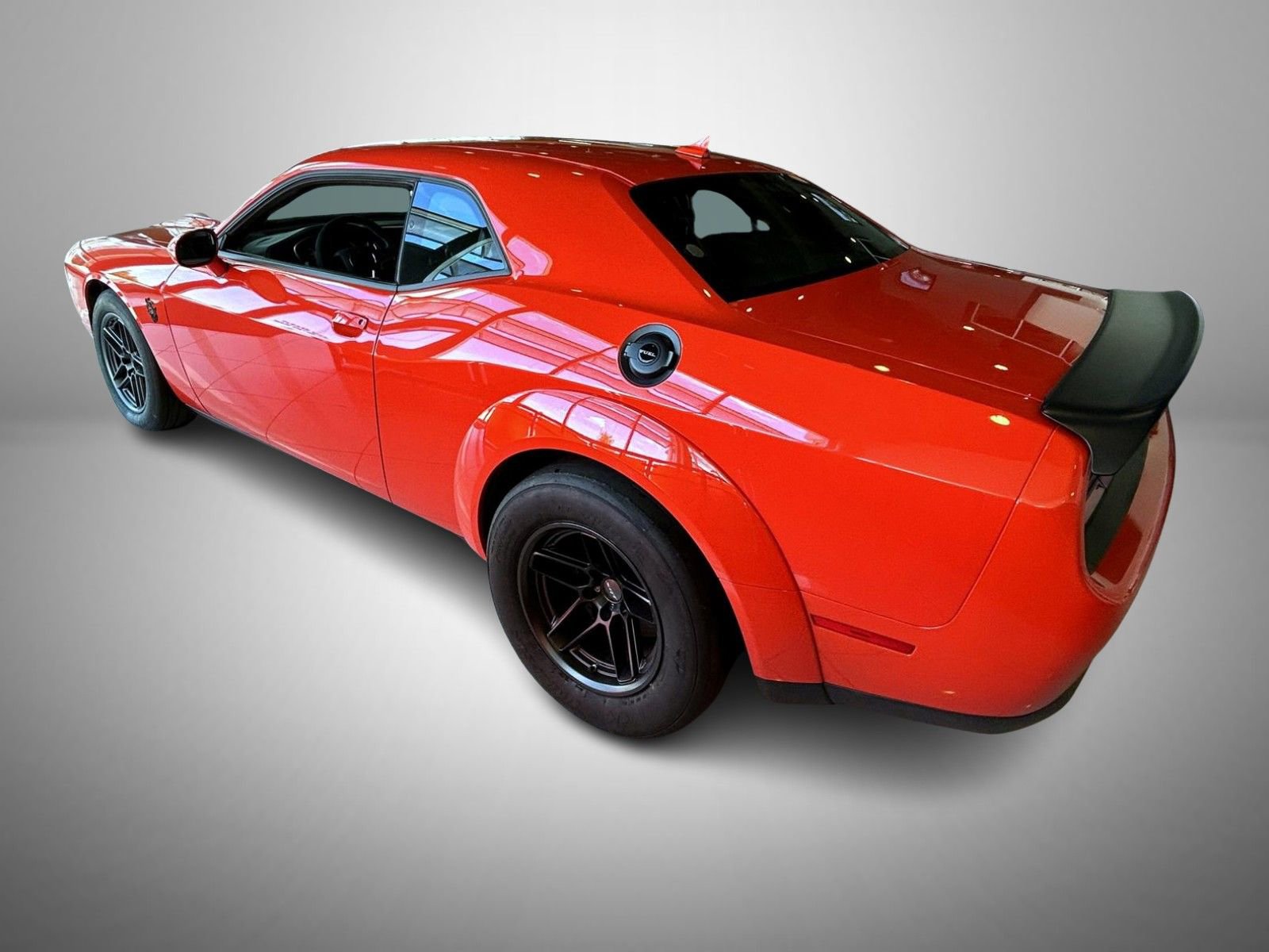 Used 2023 Dodge Challenger SRT Hellcat Redeye image 7