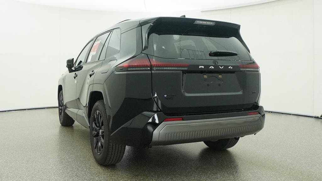 New 2026 Toyota RAV4 SE w/ Convenience Package AWD/4WD image 25