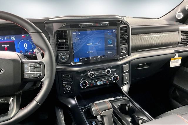 New 2026 Ford F150 Raptor image 8