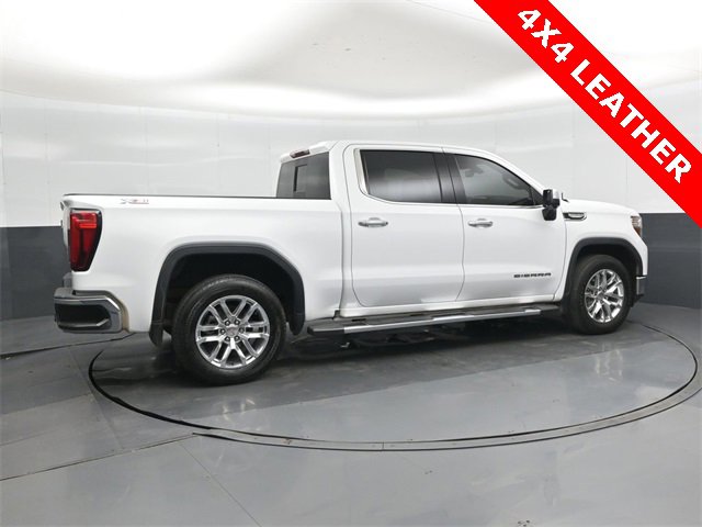 Used 2020 GMC Sierra 1500 SLT image 3