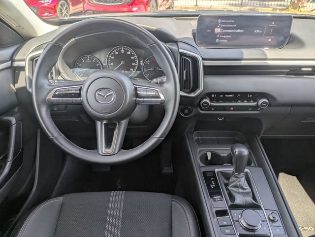 Certified 2025 MAZDA CX-50 AWD 2.5 S w/ Preferred Package image 29