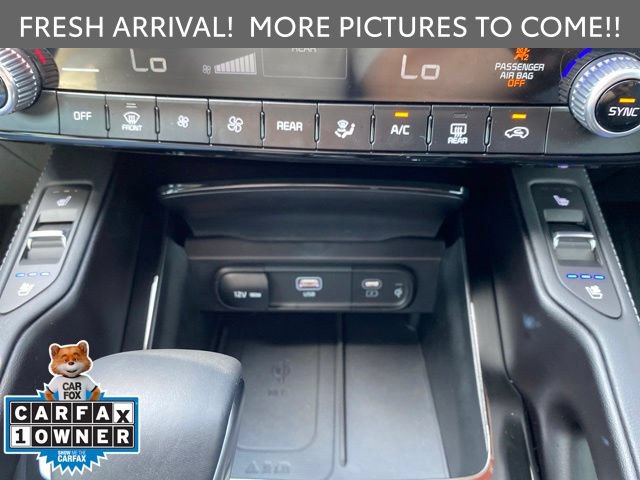 Used 2025 Kia Telluride SX Prestige X-Line AWD/4WD image 10