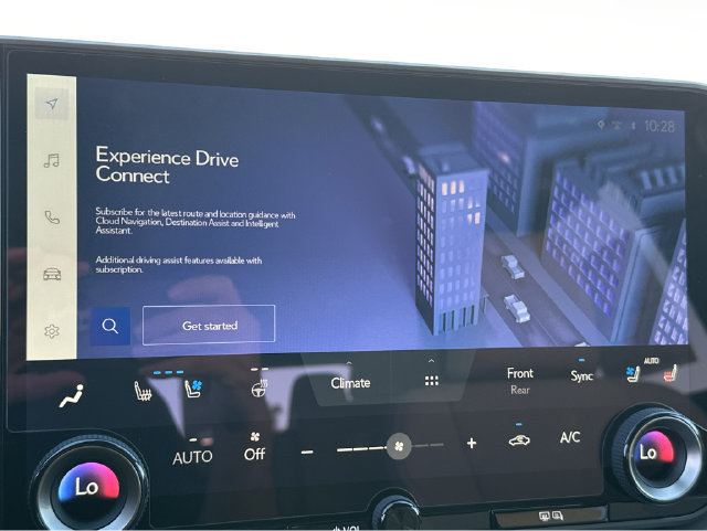 New 2026 Lexus TX 350 AWD w/ Technology Package image 25