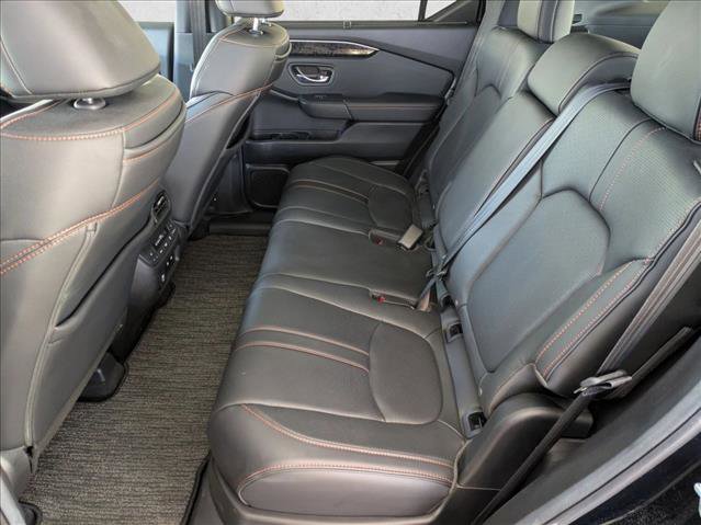 Certified 2026 Honda Passport TrailSport Elite image 20