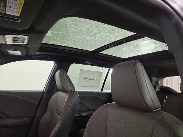 New 2026 Lexus TX 350 AWD w/ Technology Package image 31