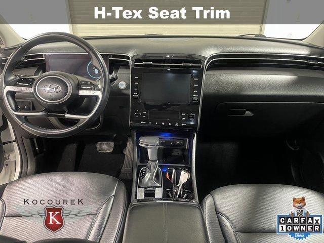 Used 2023 Hyundai Tucson SEL w/ Convenience Package image 14