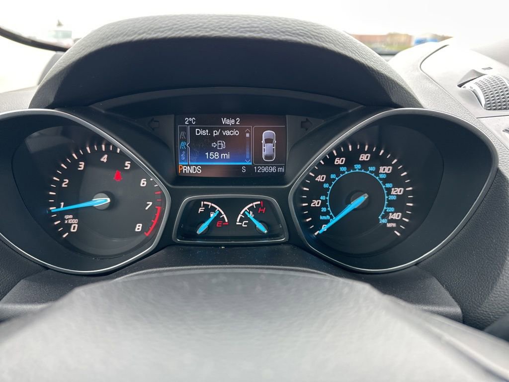 Used 2014 Ford Escape Titanium image 27