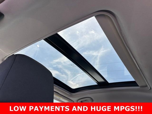 Used 2024 Chevrolet Malibu LT FWD image 17