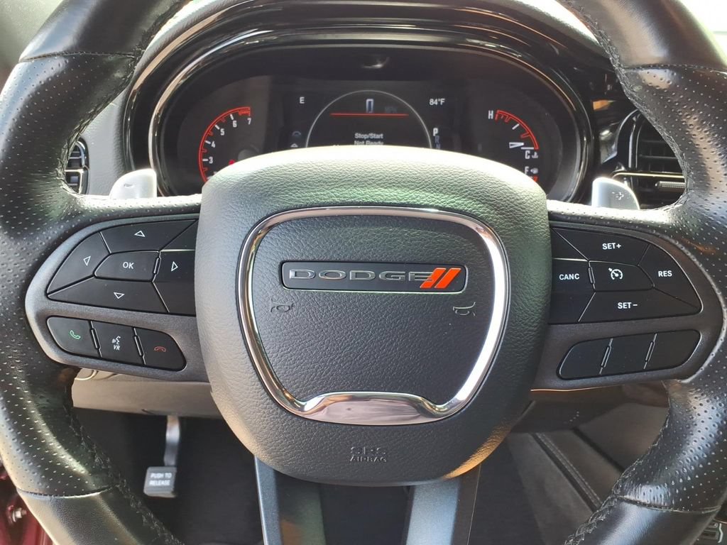 Used 2021 Dodge Durango GT w/ Blacktop Package AWD/4WD image 5