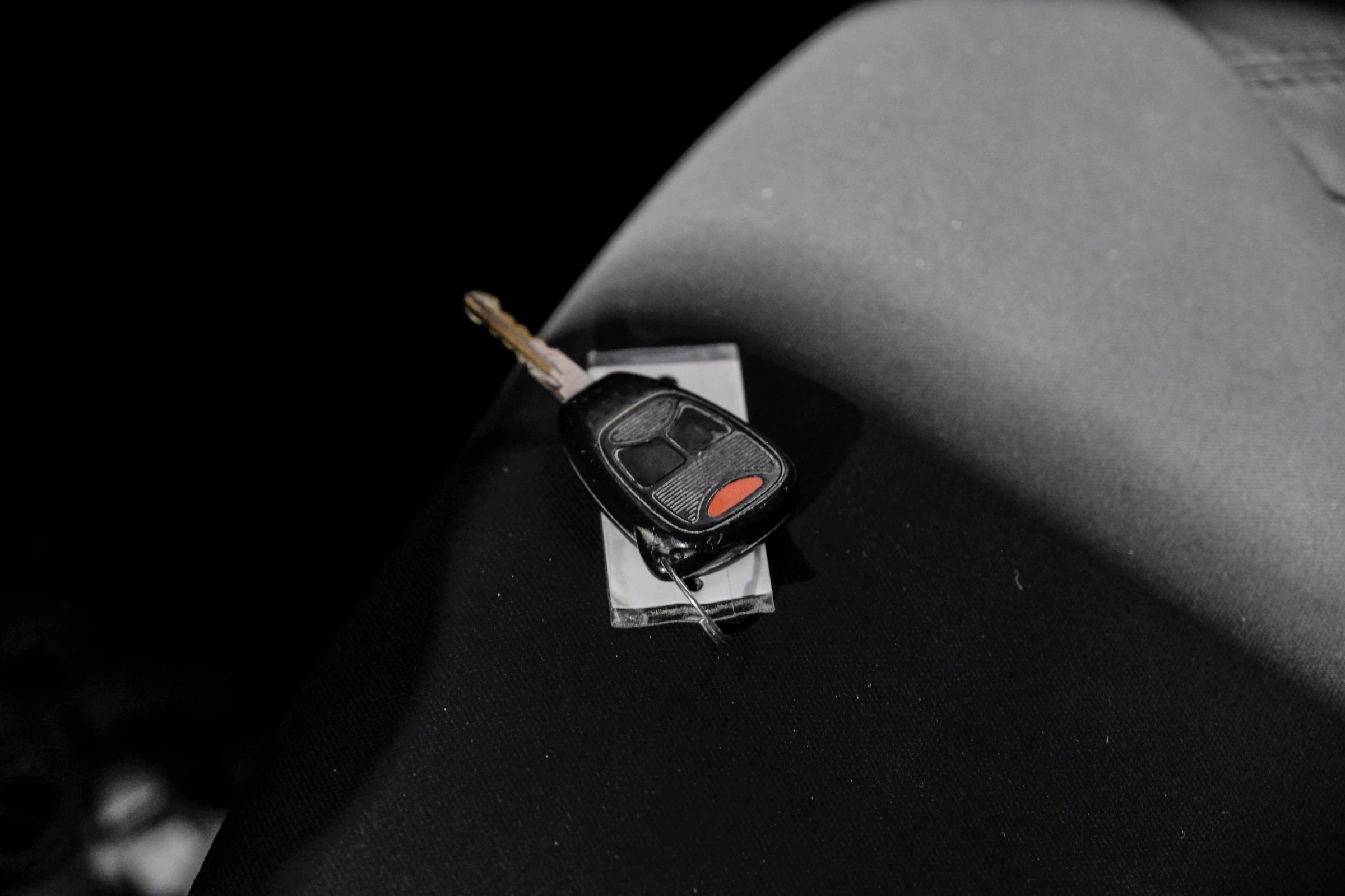 Used 2013 Jeep Wrangler Unlimited Sport image 51