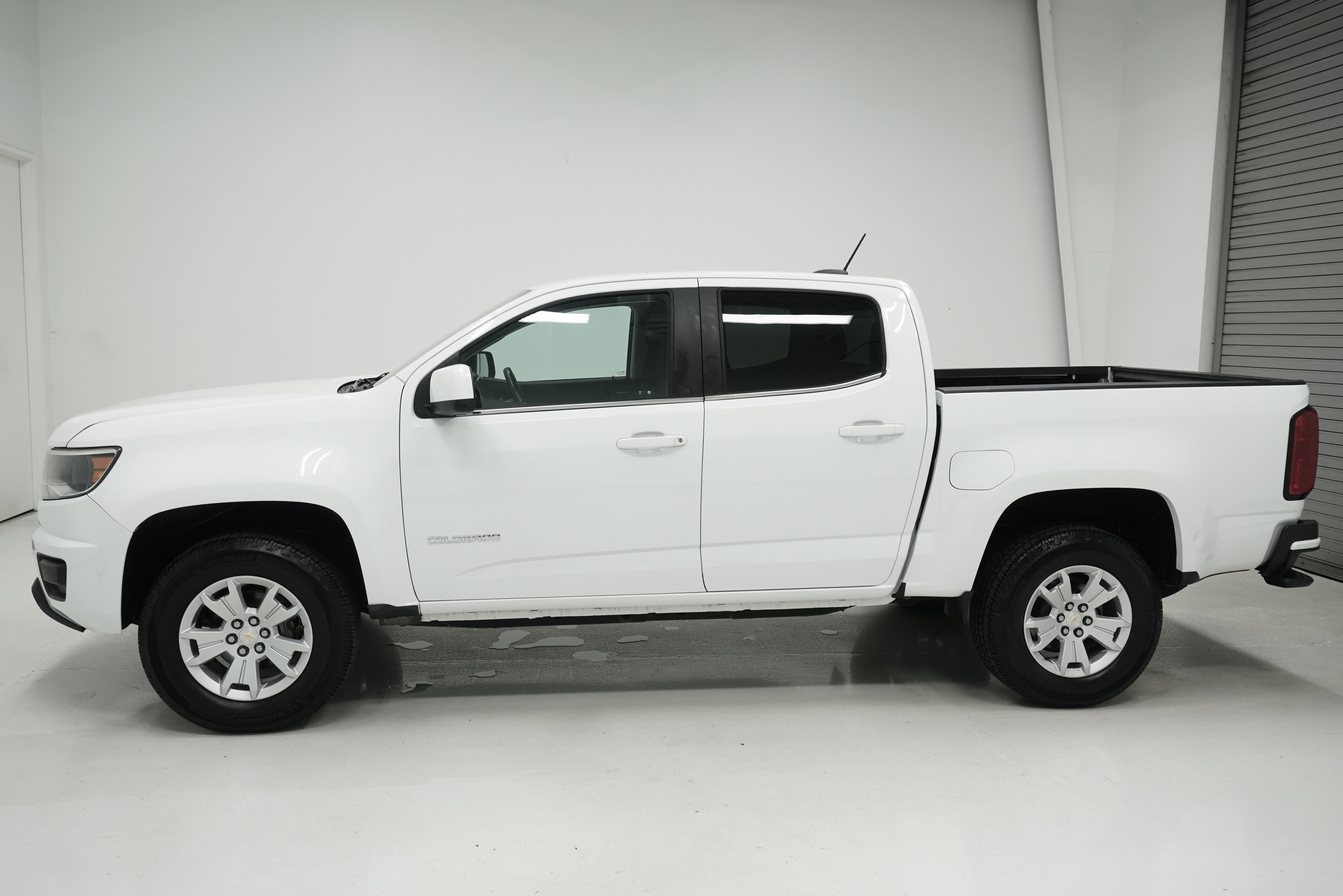 Used 2019 Chevrolet Colorado LT RWD image 6