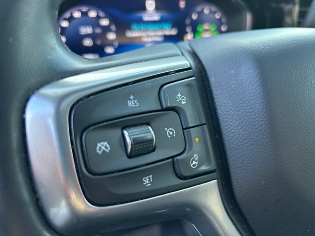 Certified 2024 Chevrolet Silverado 2500 LTZ w/ LTZ Plus Package image 18