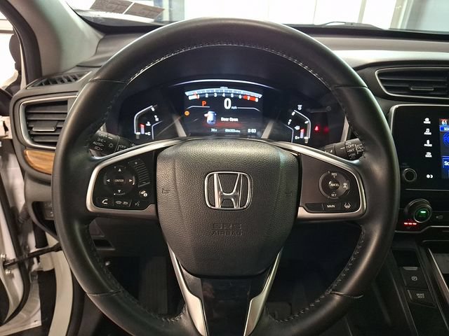 Used 2018 Honda CR-V EX-L image 19