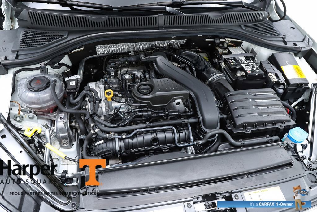 Used 2024 Volkswagen Jetta SEL image 28